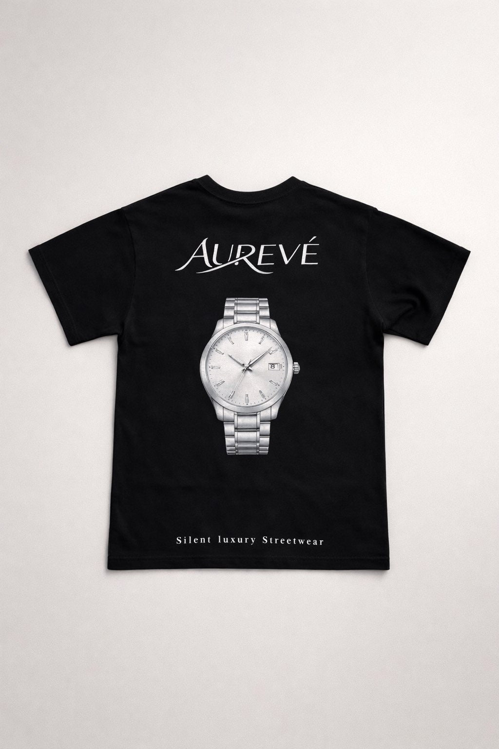 T-Shirt (Schwarz)