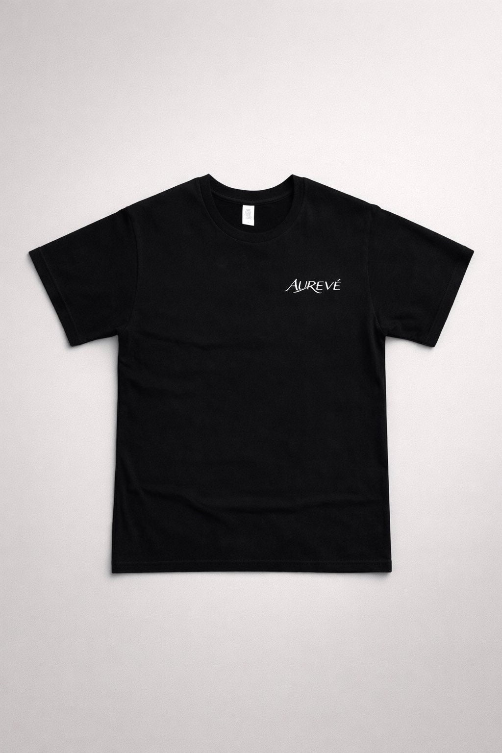 T-Shirt (Schwarz)