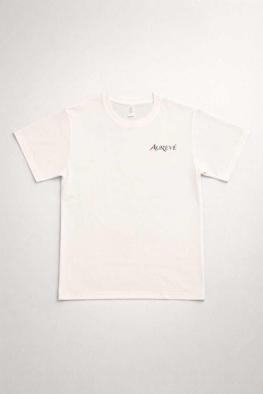T-Shirt (Weiß)