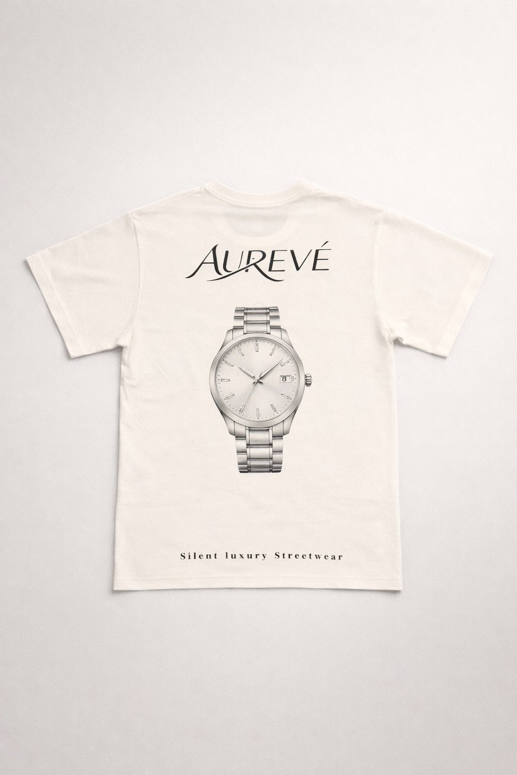 T-Shirt (Weiß)