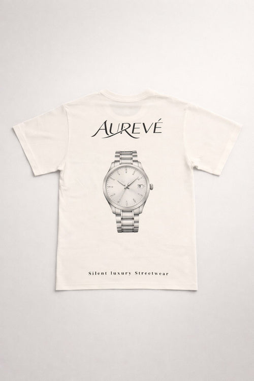 T-Shirt (Weiß)