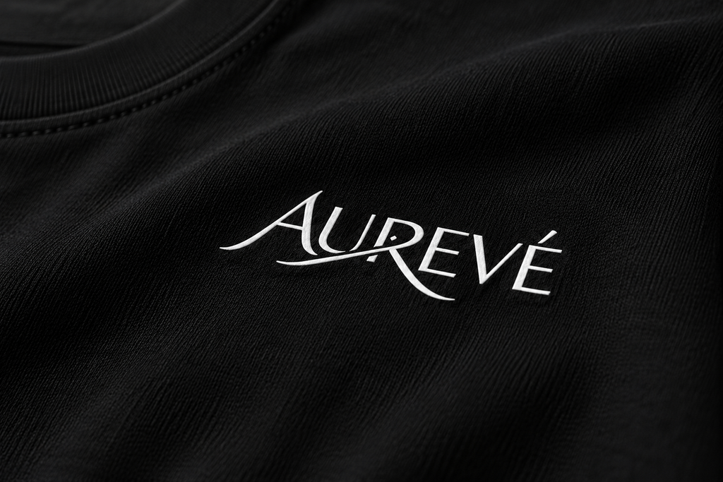 T-Shirt (Schwarz)