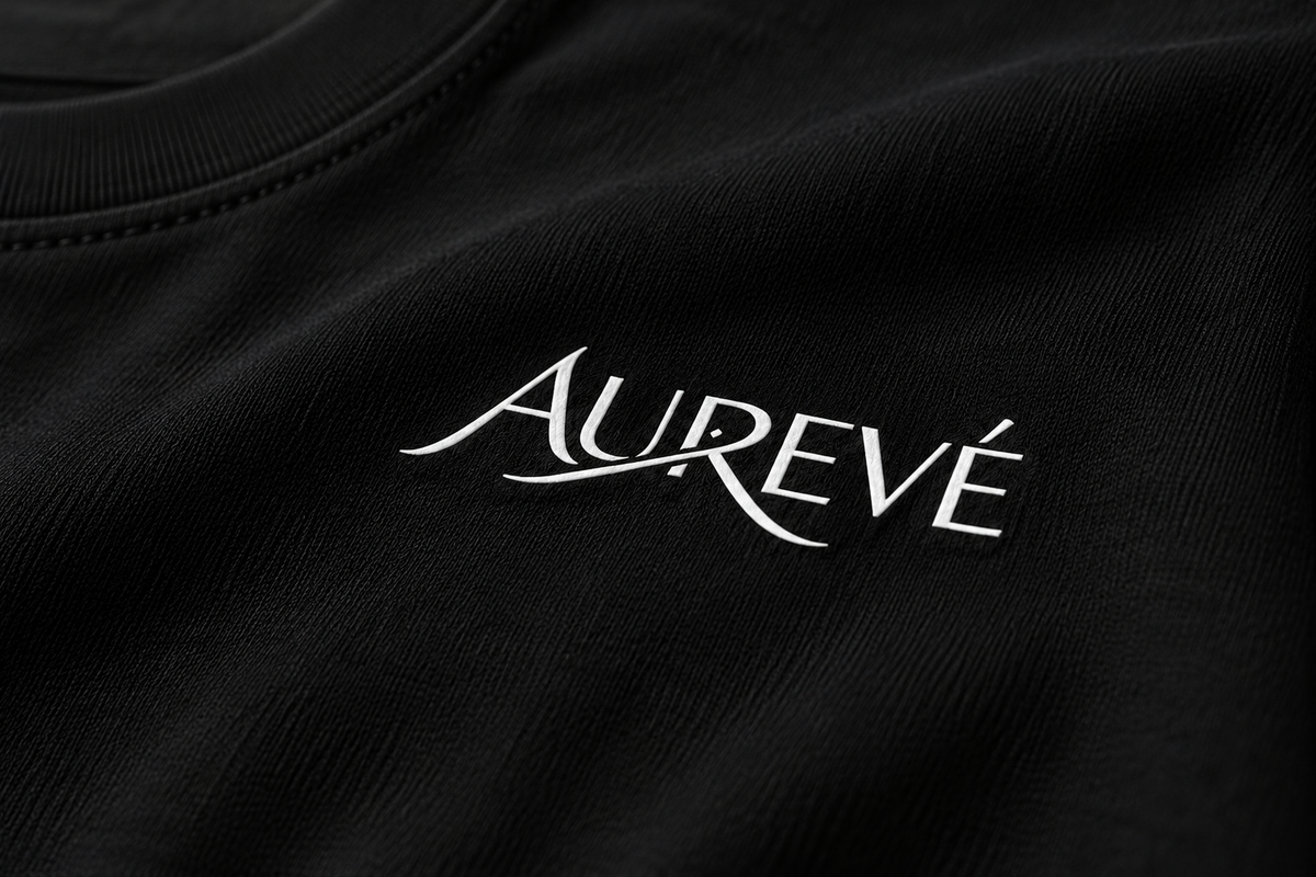 T-Shirt (Schwarz)