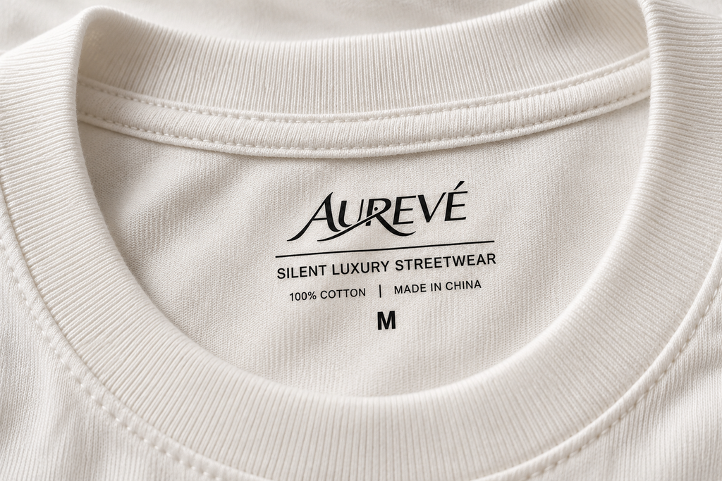 T-Shirt (Weiß)