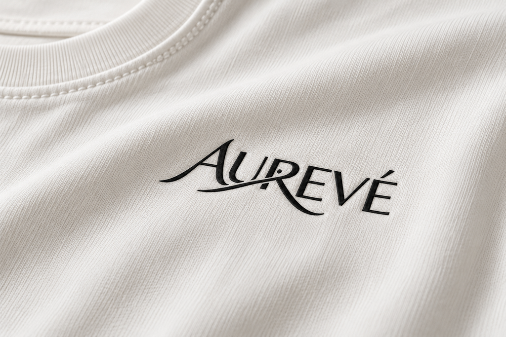 T-Shirt (Weiß)