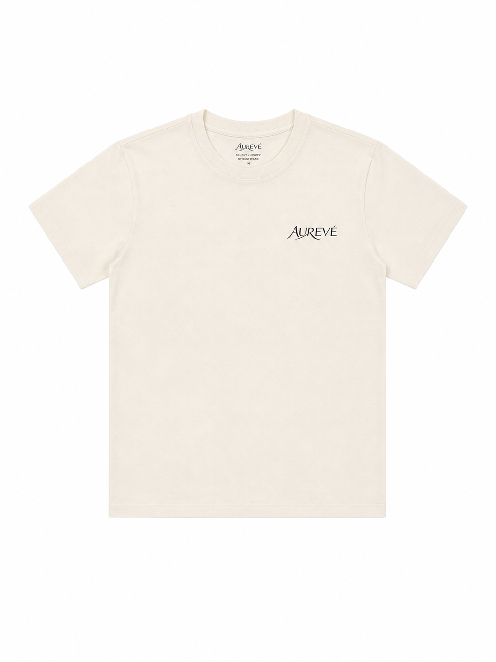 T-Shirt (Weiß)