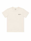 T-Shirt (Weiß)