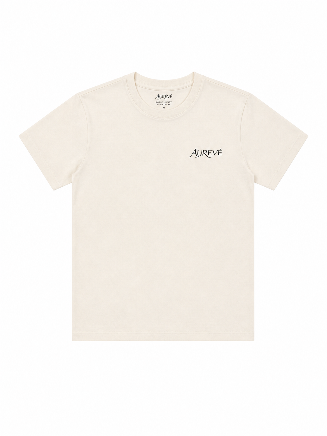 T-Shirt (Weiß)