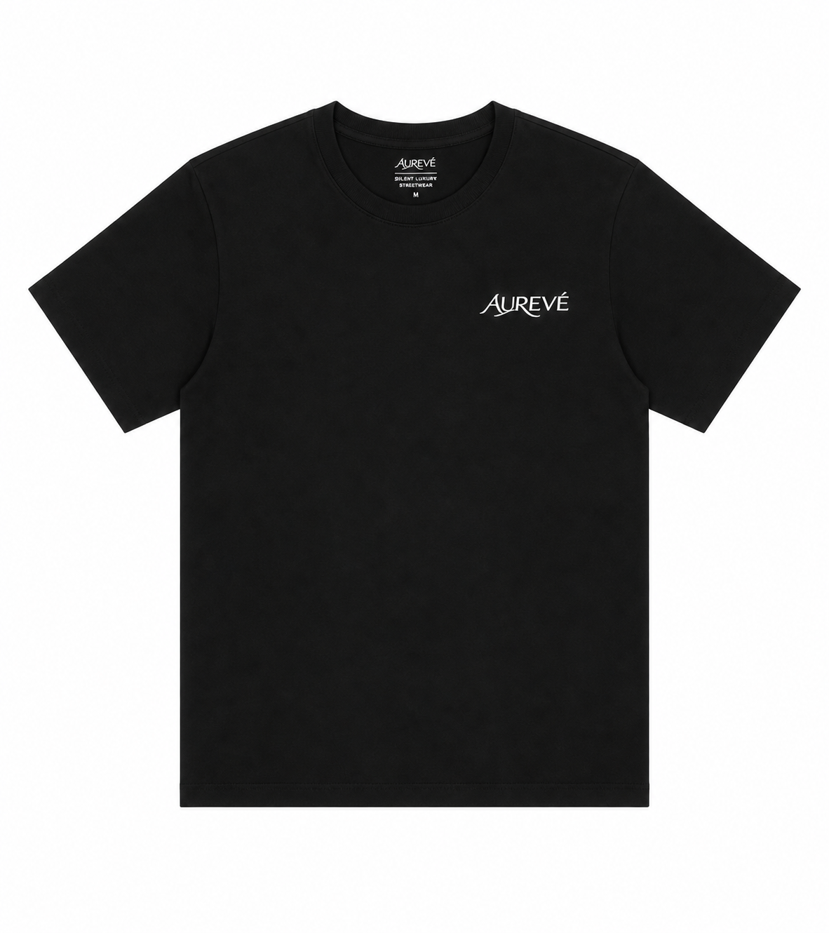 T-Shirt (Schwarz)