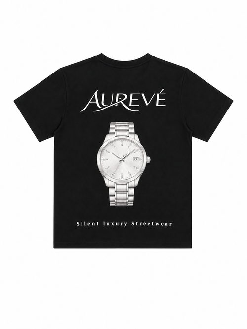 T-Shirt (Schwarz)