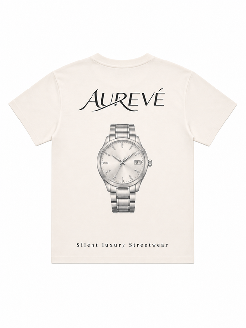 T-Shirt (Weiß)